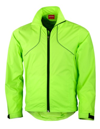 R-S185X-Crosslite Trail et Track Jacket